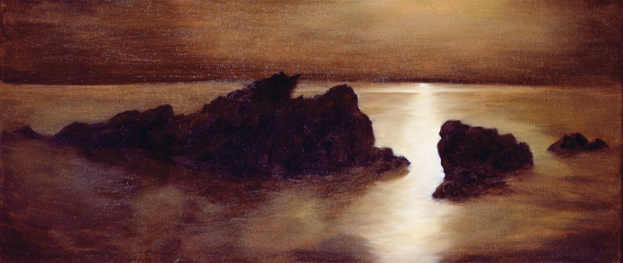 Luz de Luna, 2002 de Antonia Myatt