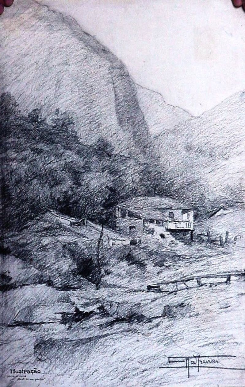 Imagen desconocida de Antonio Parreiras