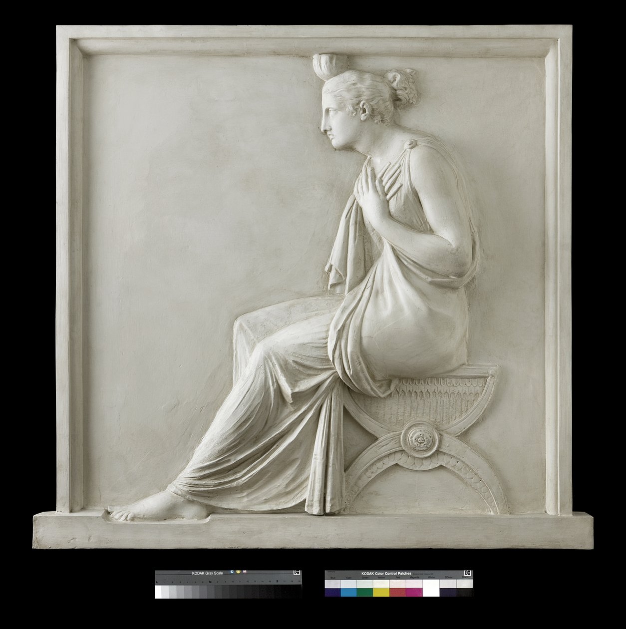 La caridad de Antonio Canova
