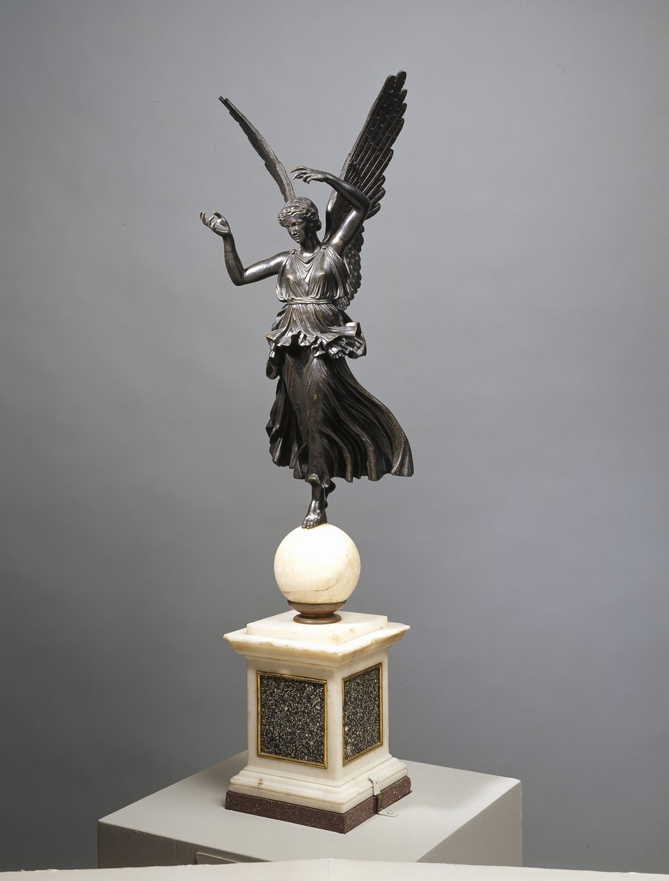 Victoria de Antonio Canova