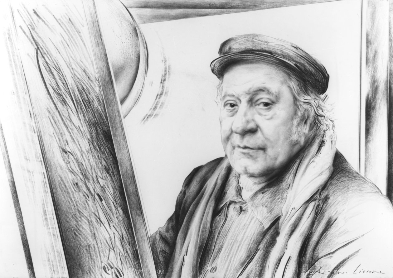 Imagen desconocida de Antonio Ciccone