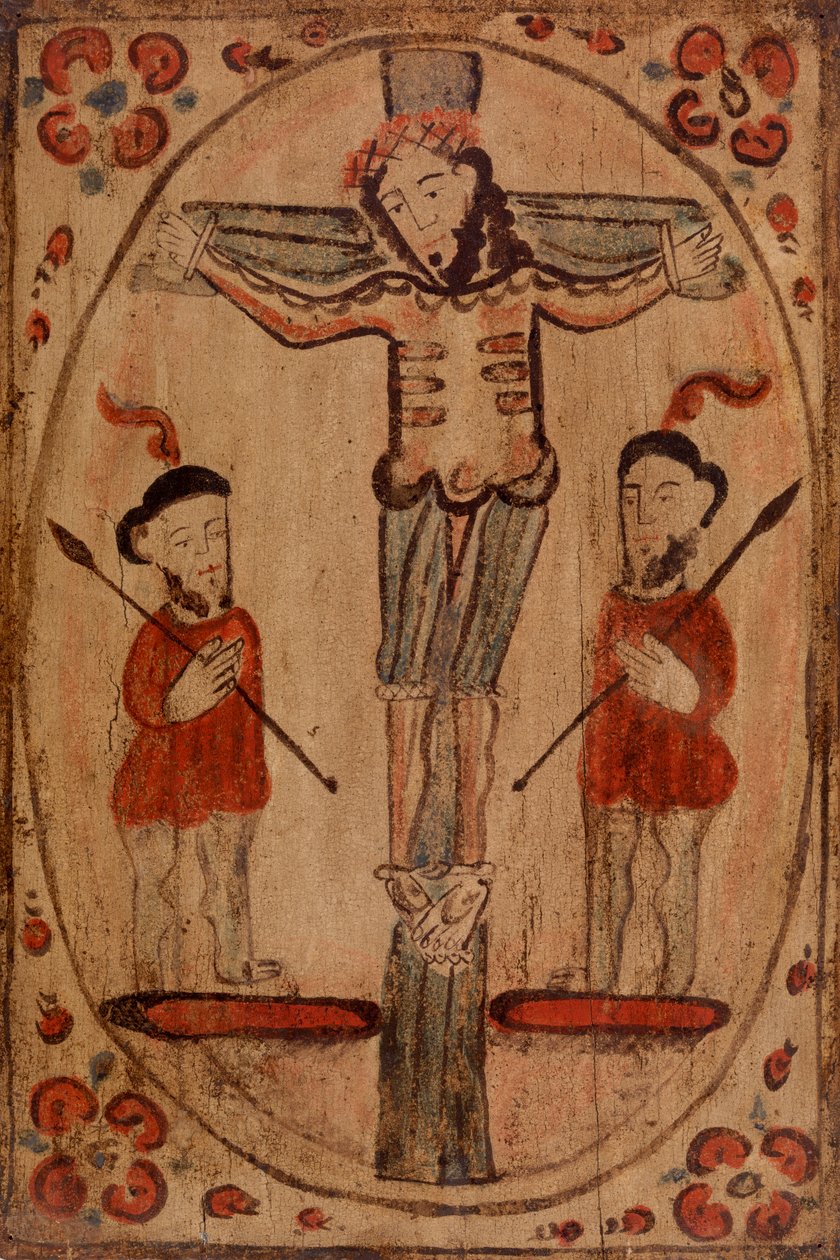 San Acacio (San Acacio) de Antonio Molleno