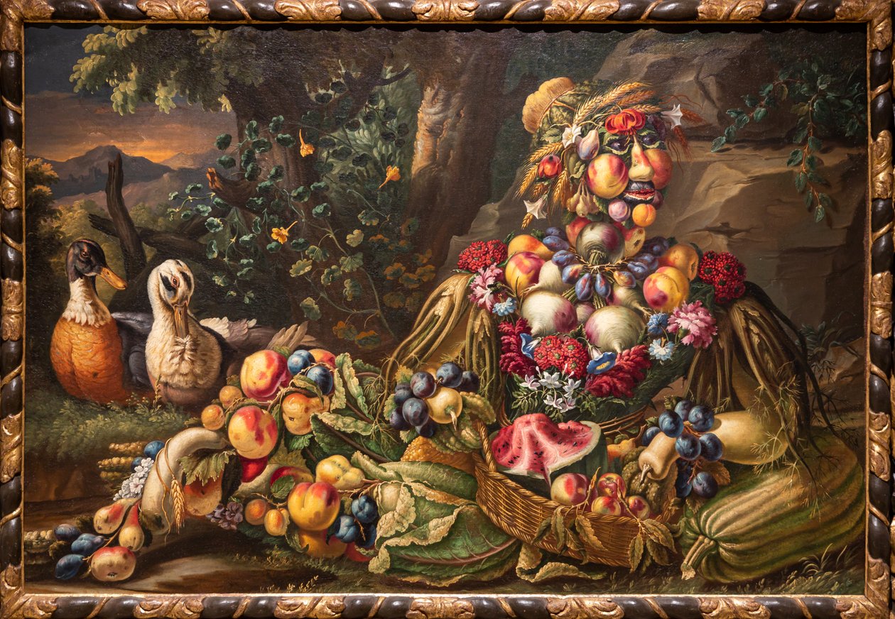 Verano de Antonio Rasio