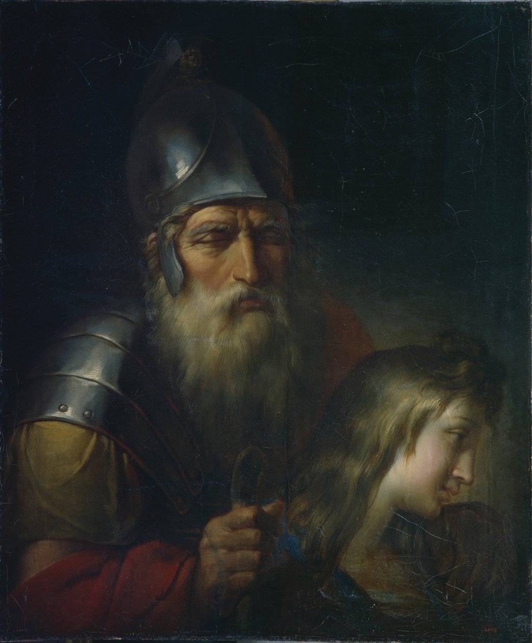 Belisario de Antonio Vigi