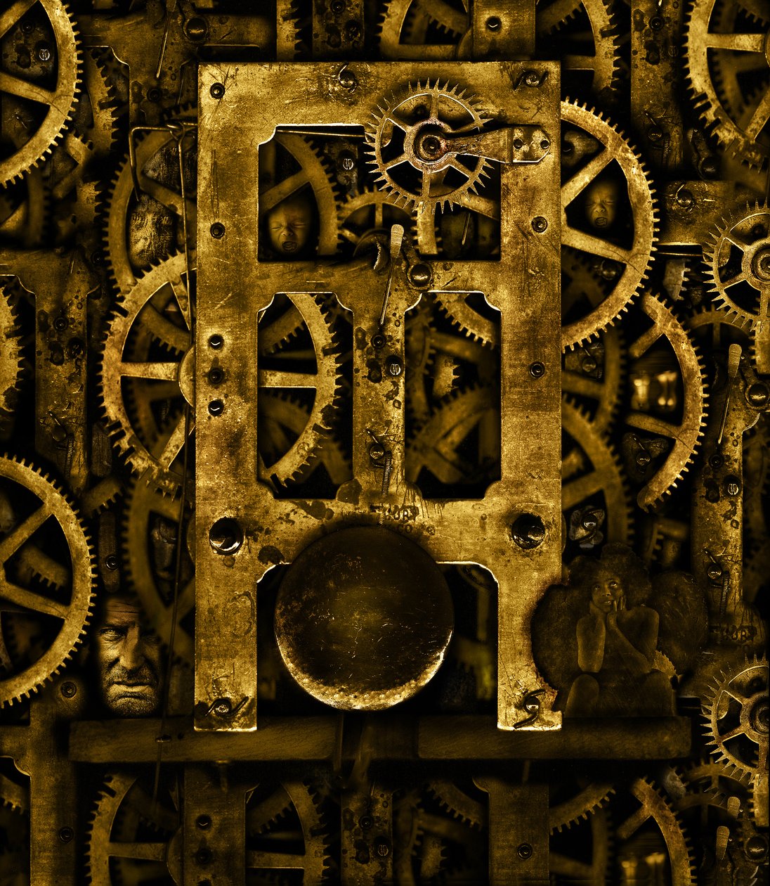  de Antonius Antonius