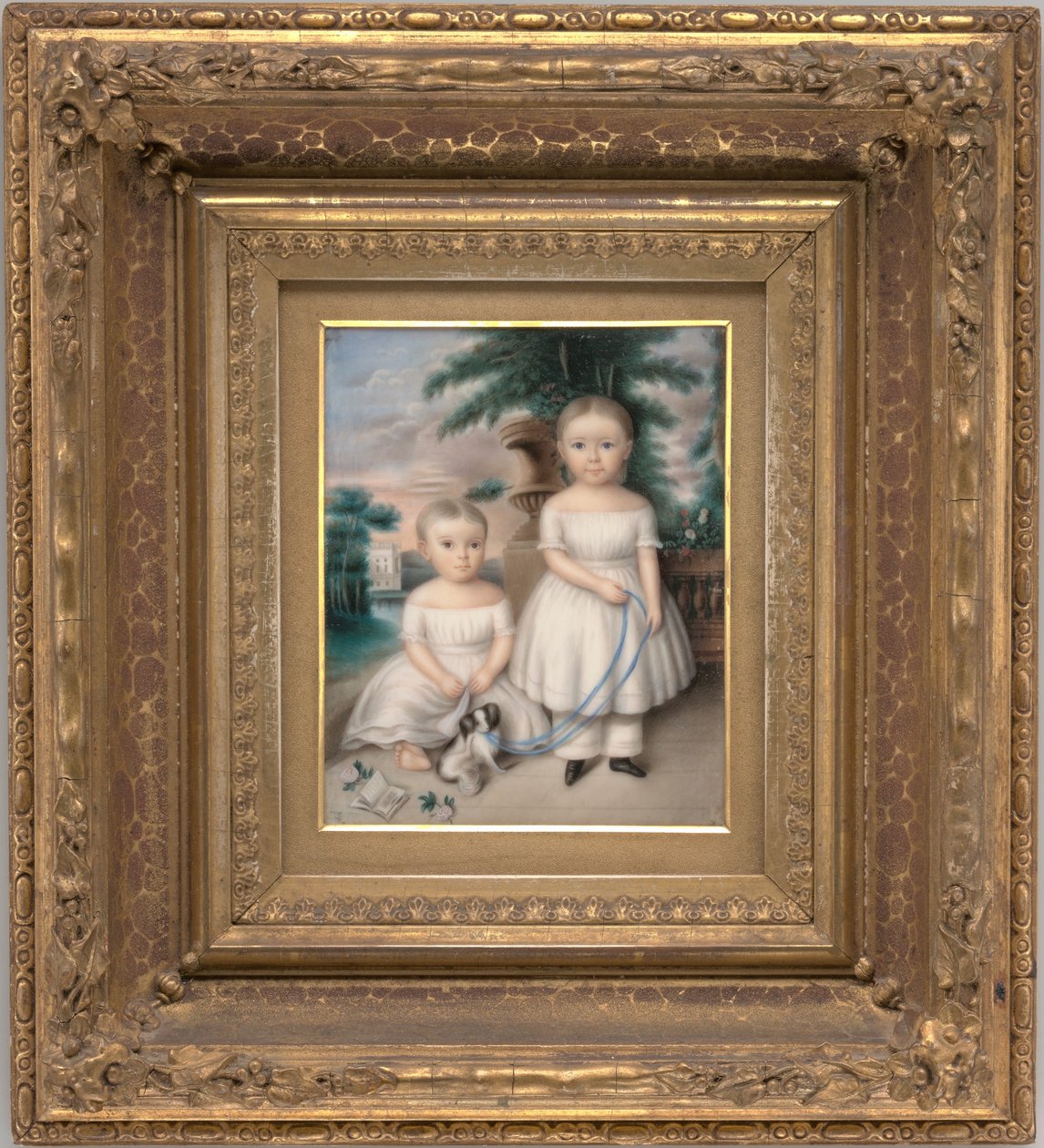  de Aramenta Dianthe Vail