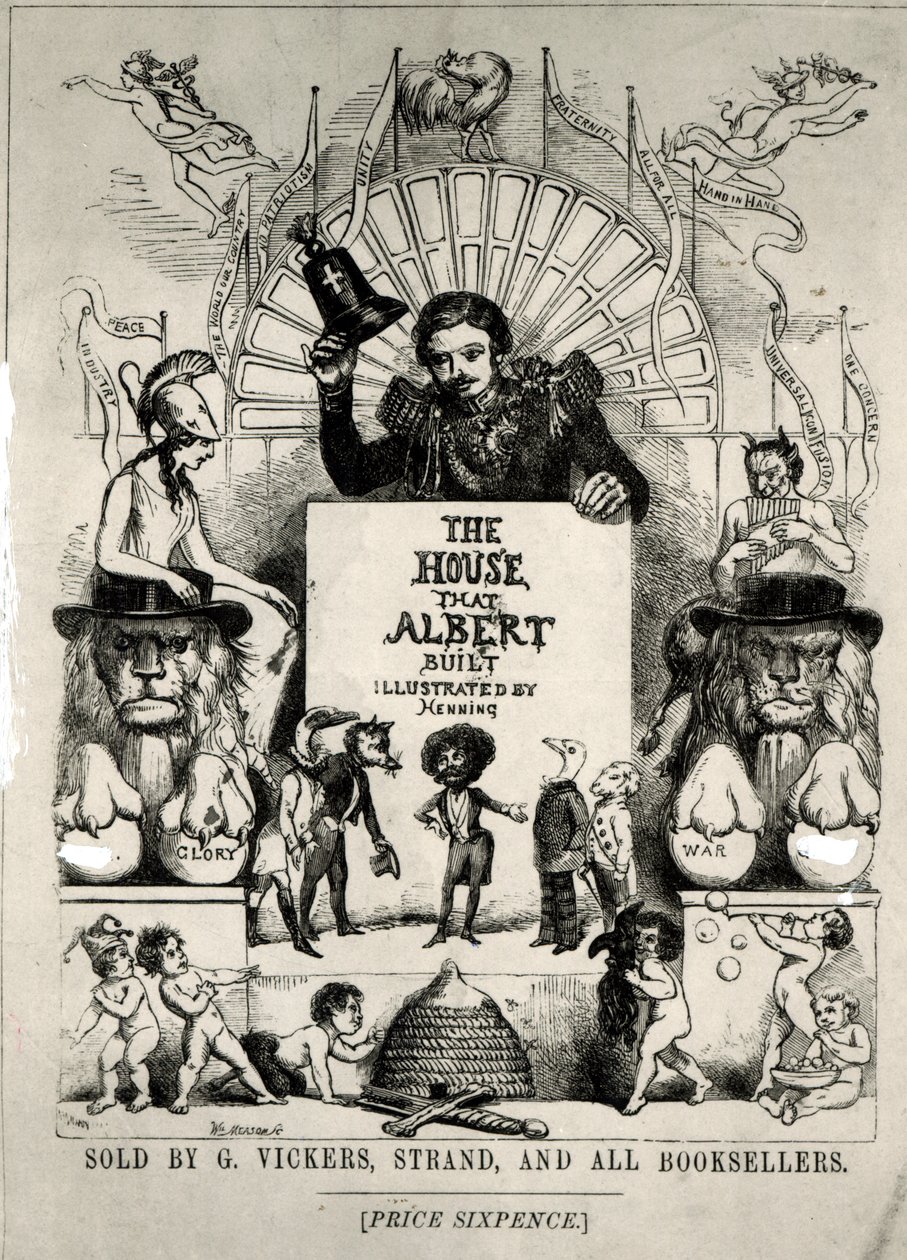Portada de 