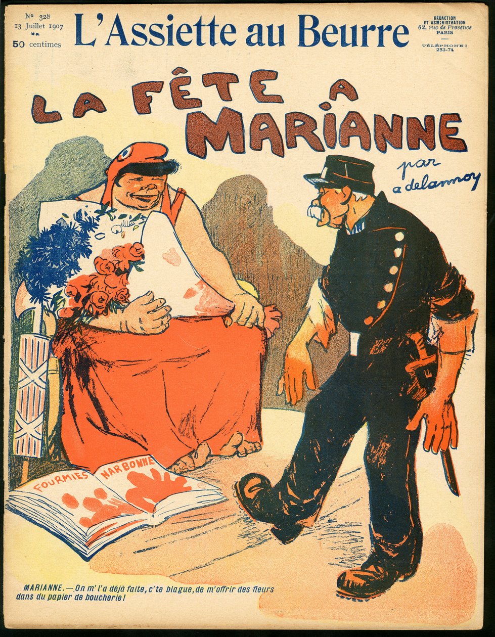 Portada de L