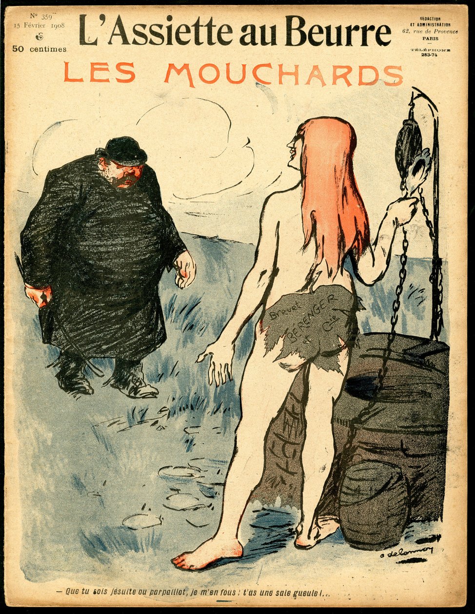 Portada de L
