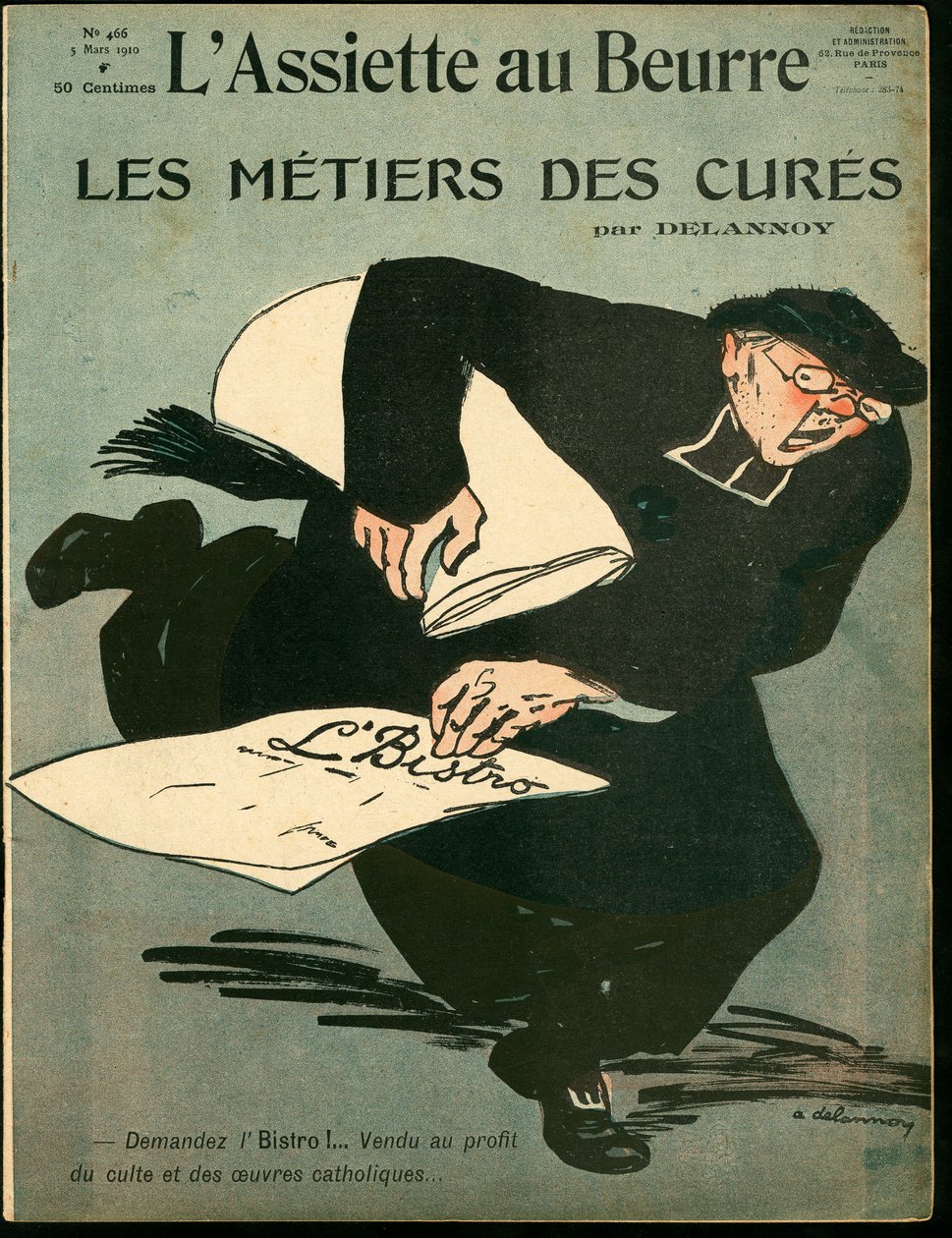Portada de L