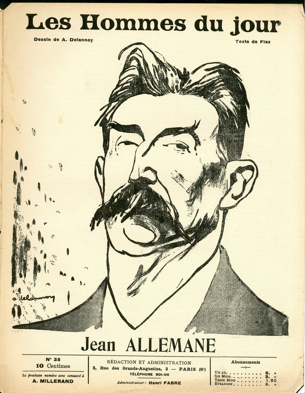 Portada de 