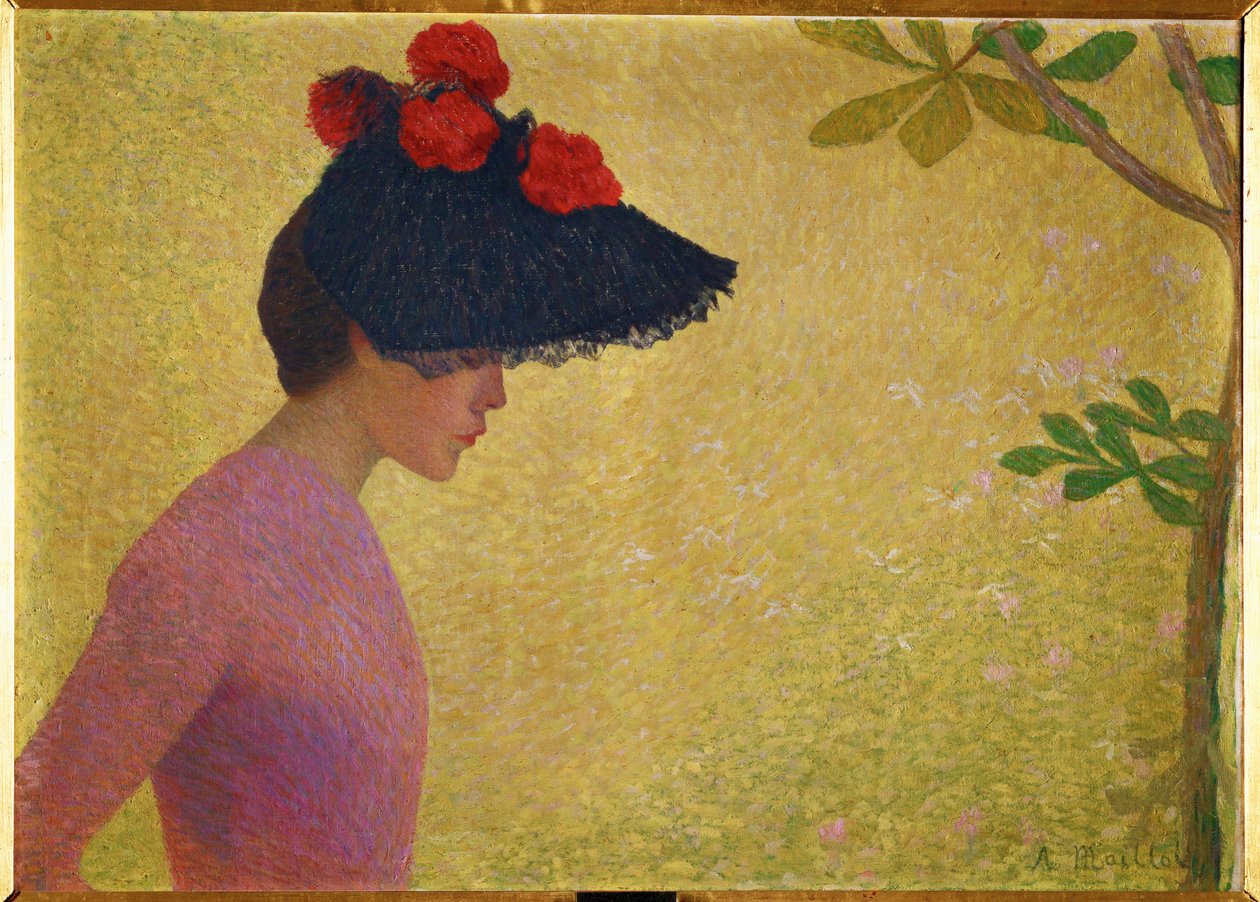  de Aristide Maillol