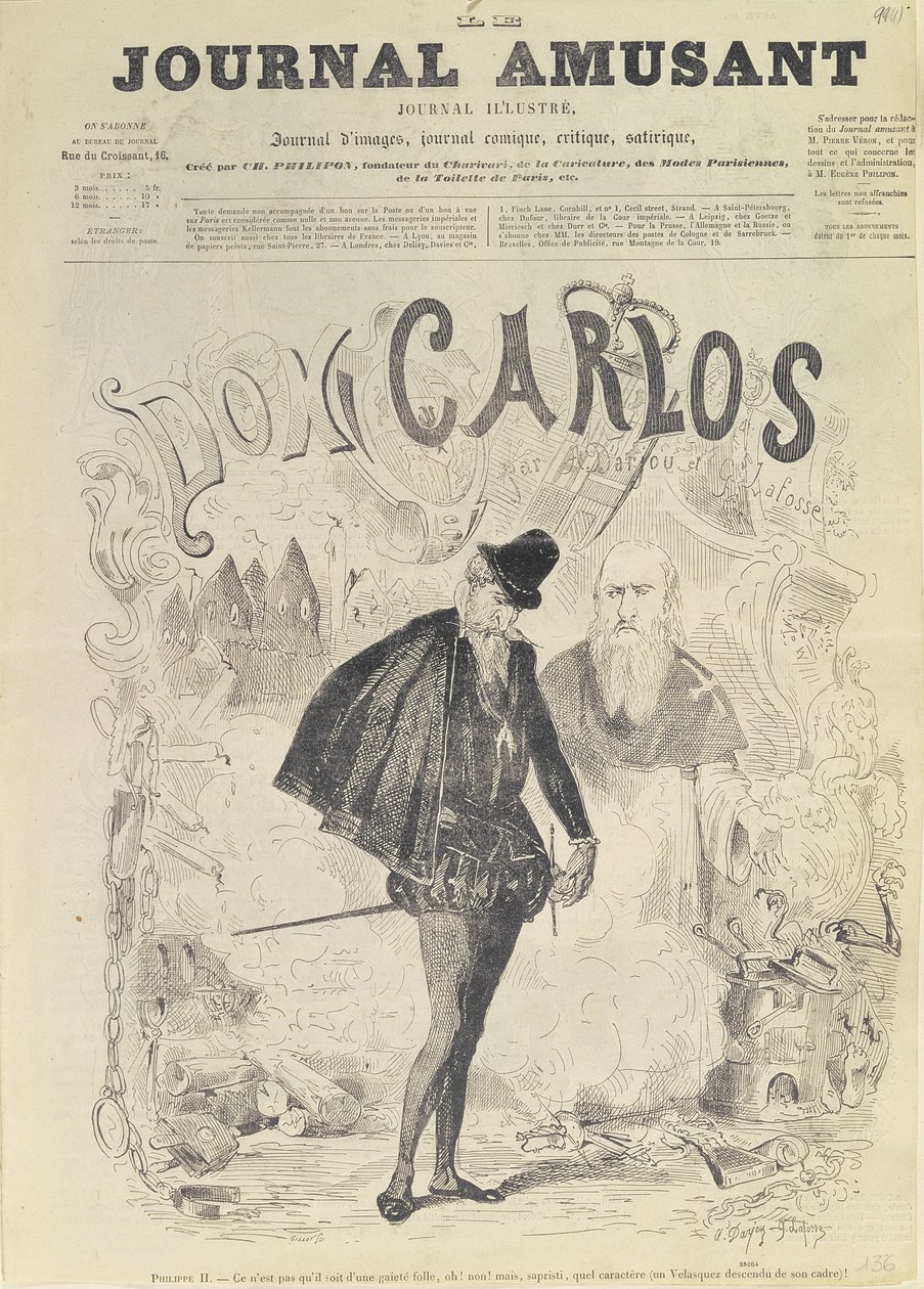 Portada de 