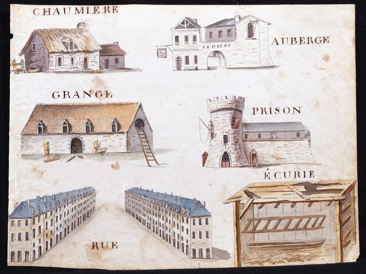 Ilustraciones de 