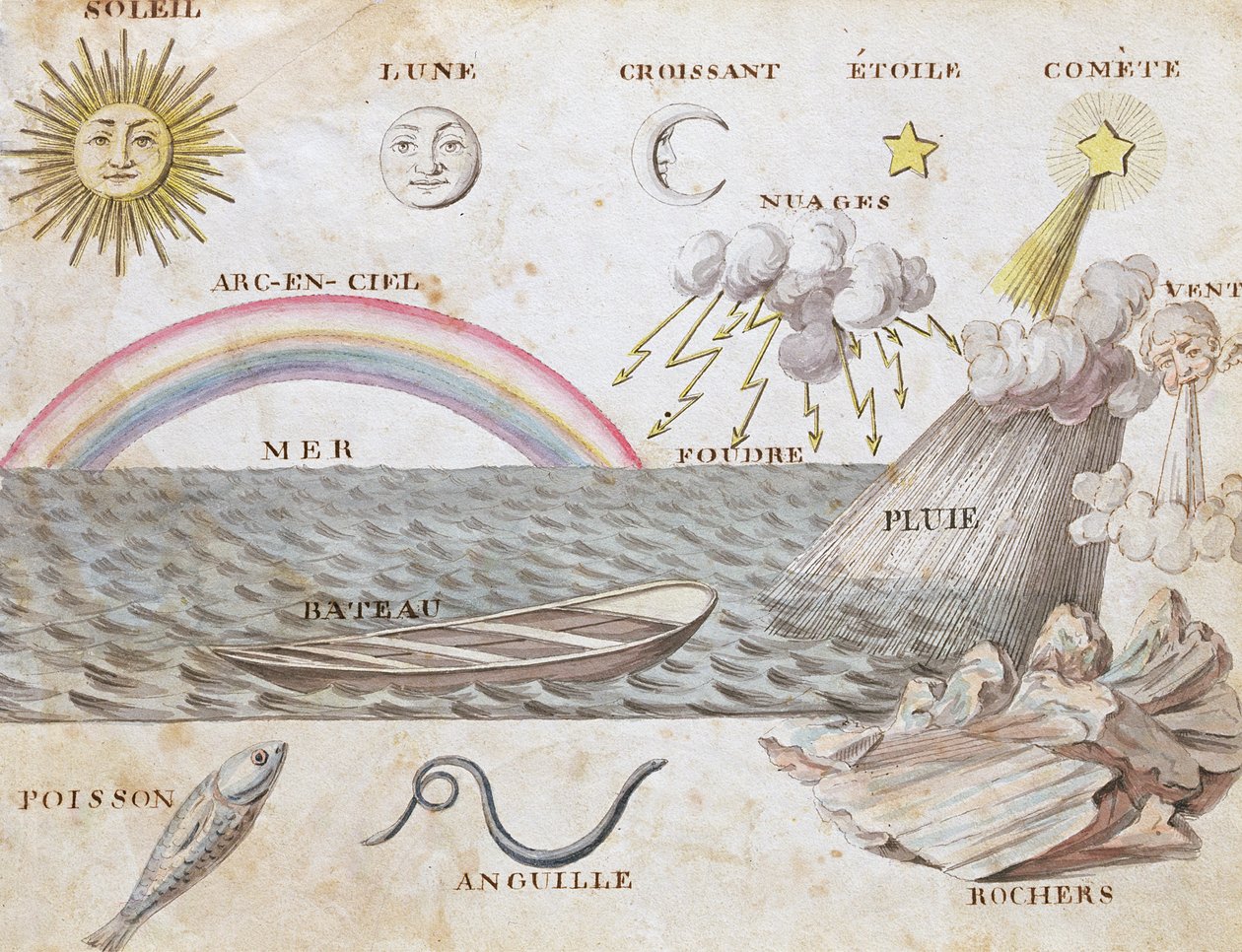Ilustraciones de 