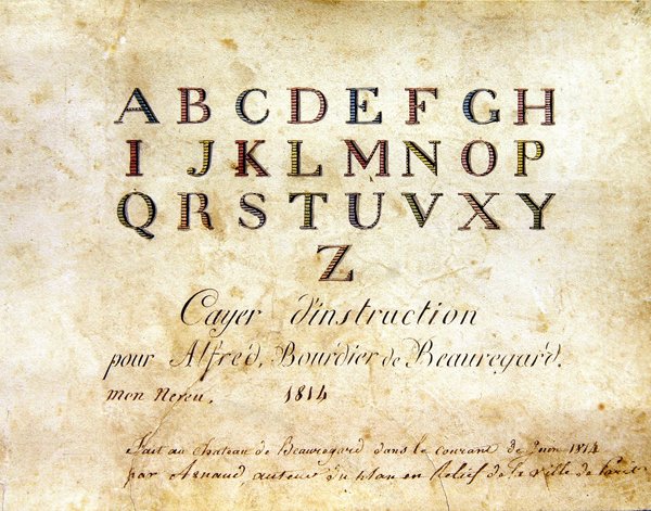 Portada, 