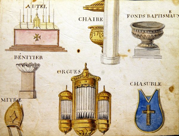 Ilustraciones de 