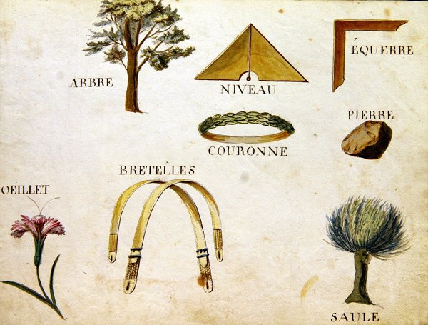 Ilustraciones de 