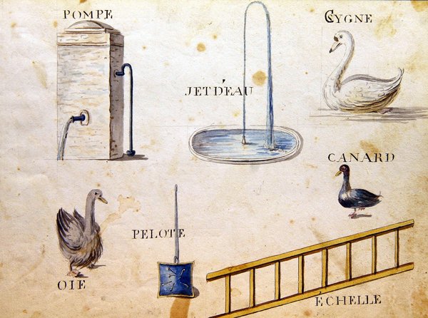 Ilustraciones de 