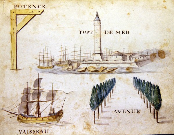 Ilustraciones de 