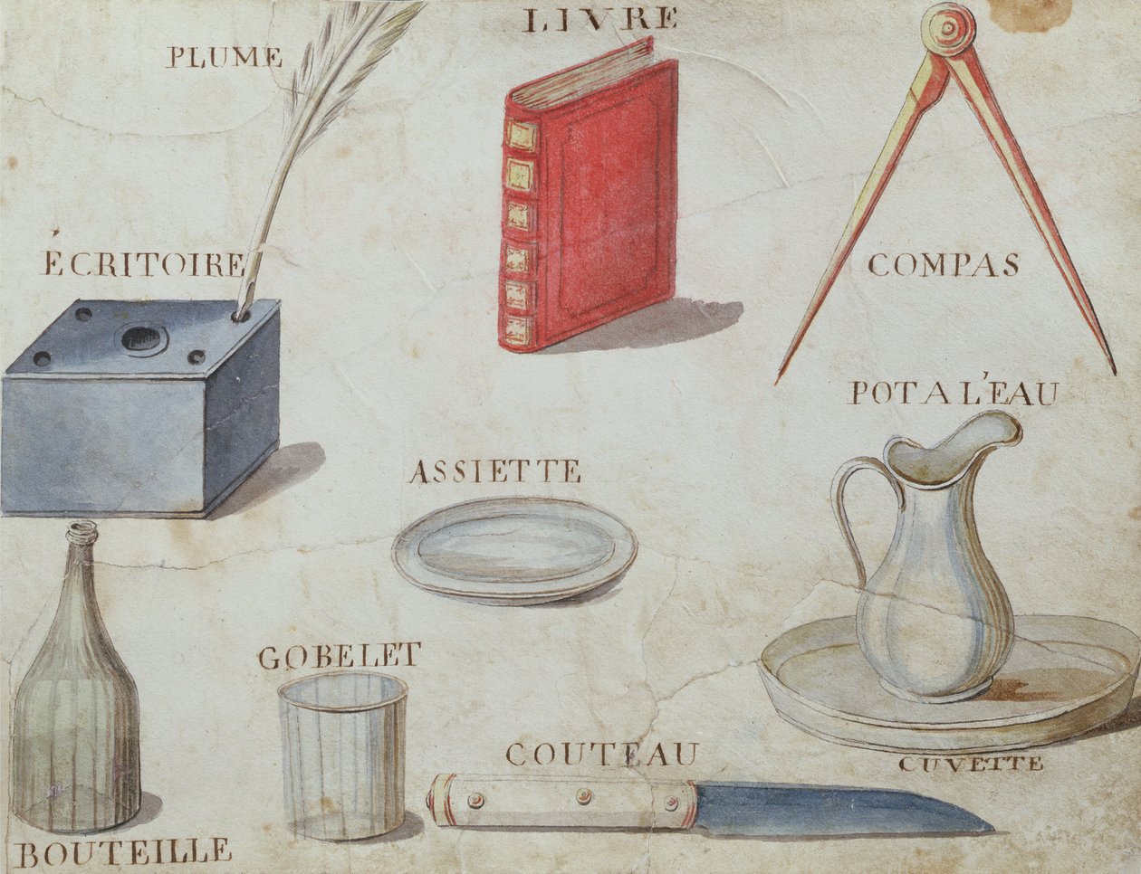 Ilustraciones de 