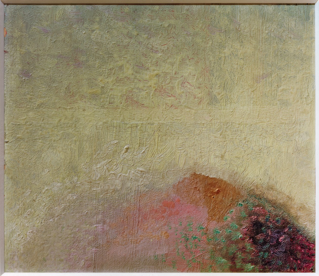 Pensar de Arnold Schönberg