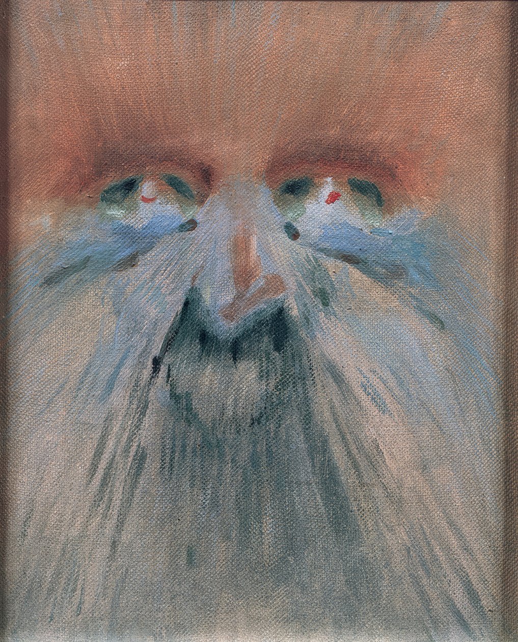Lágrimas de Arnold Schönberg