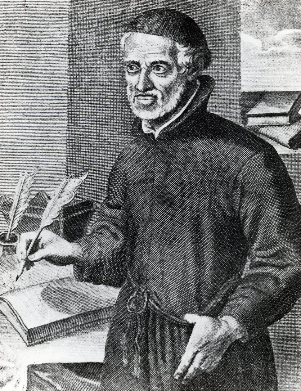 Antonio Vieira de Arnold van Westerhout