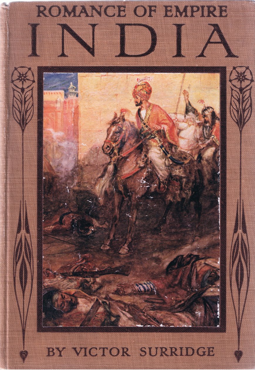 Portada de Arthur David McCormick