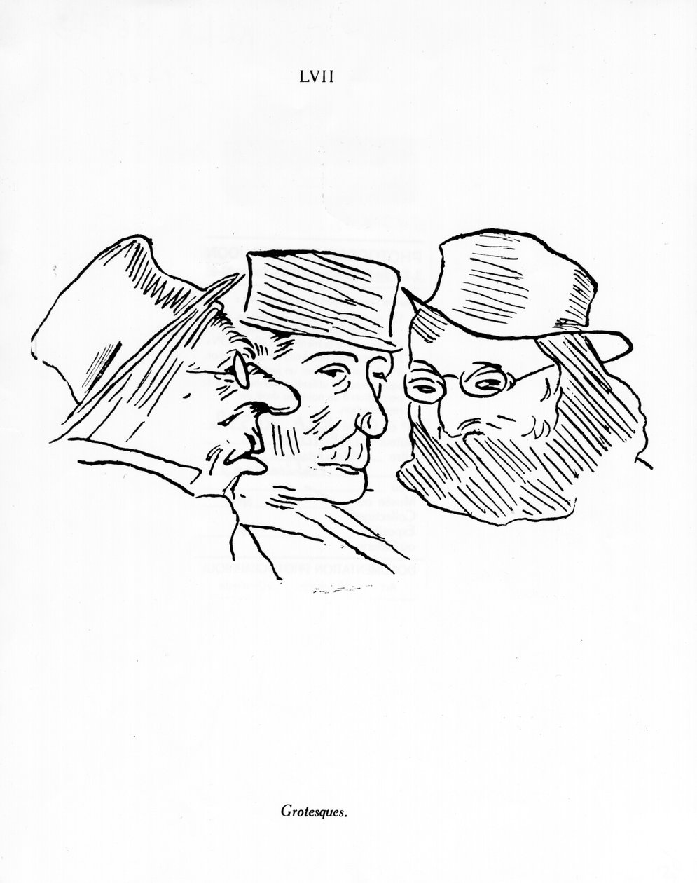 Grotescos de Arthur Rimbaud