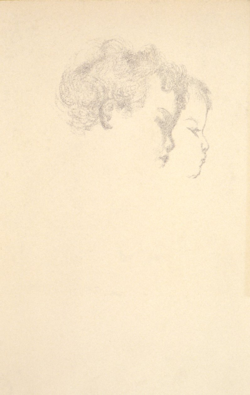 Rab y Dave de Arthur B. Davies