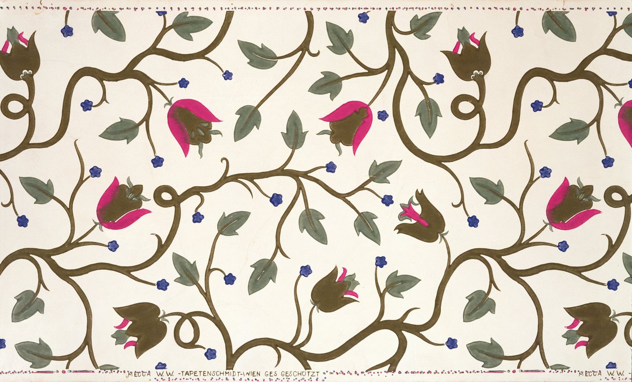 Papel tapiz de La Meca de Arthur Berger