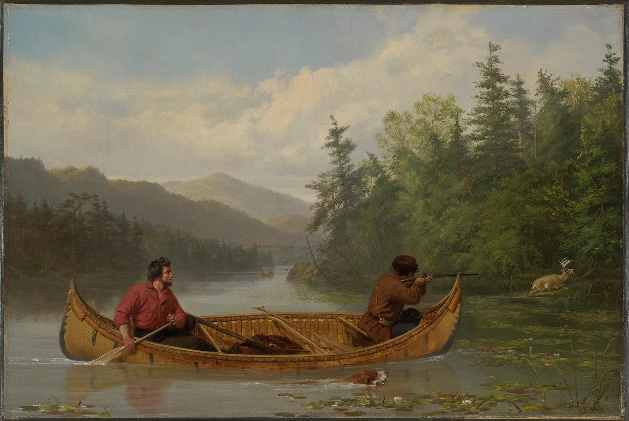 Una buena oportunidad de Arthur Fitzwilliam Tait