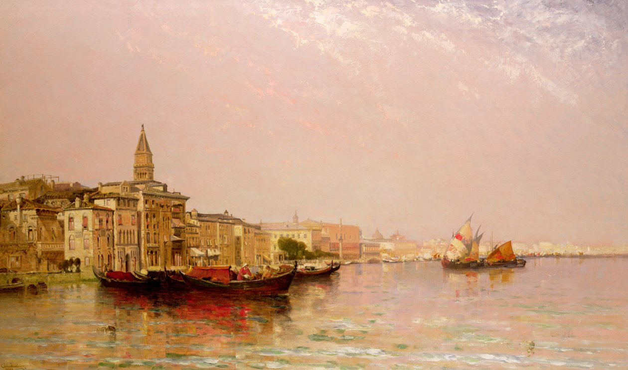 Imagen Desconocida de Arthur Joseph Meadows