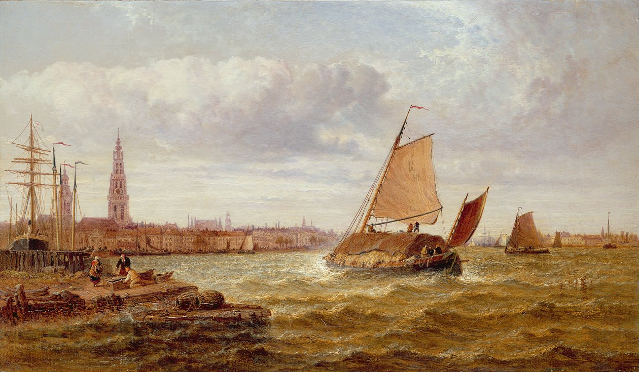 Imagen desconocida de Arthur Joseph Meadows