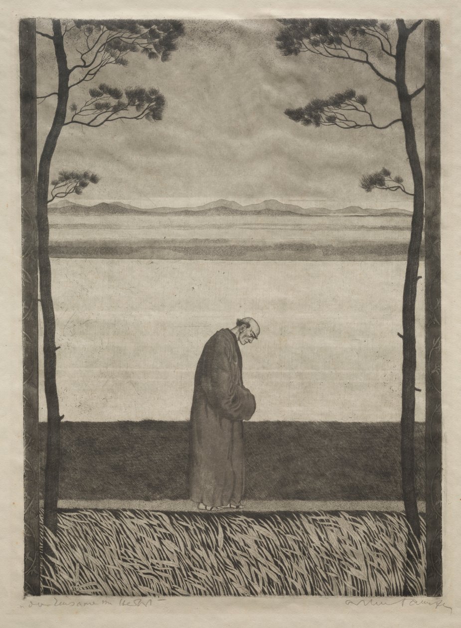 Untitled de Arthur Paunzen