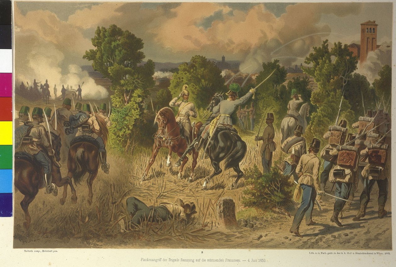 1859 05 20 - 1859 08 08 de Artist Unknown