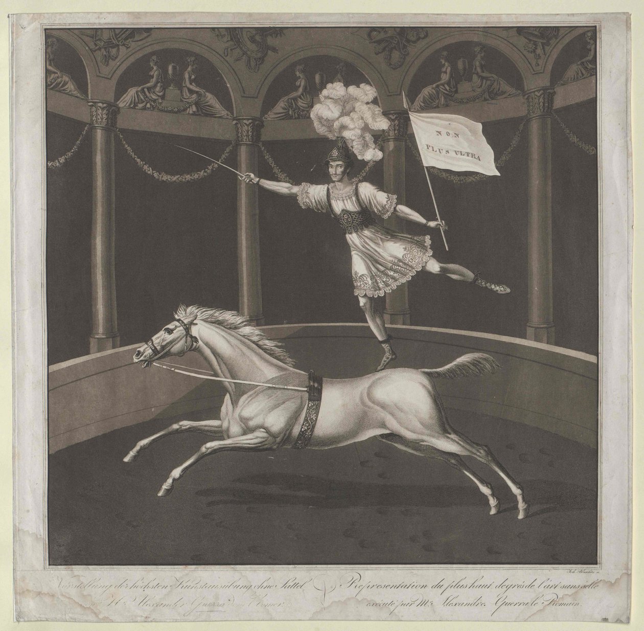 Alessandro Guerra de Artist Unknown