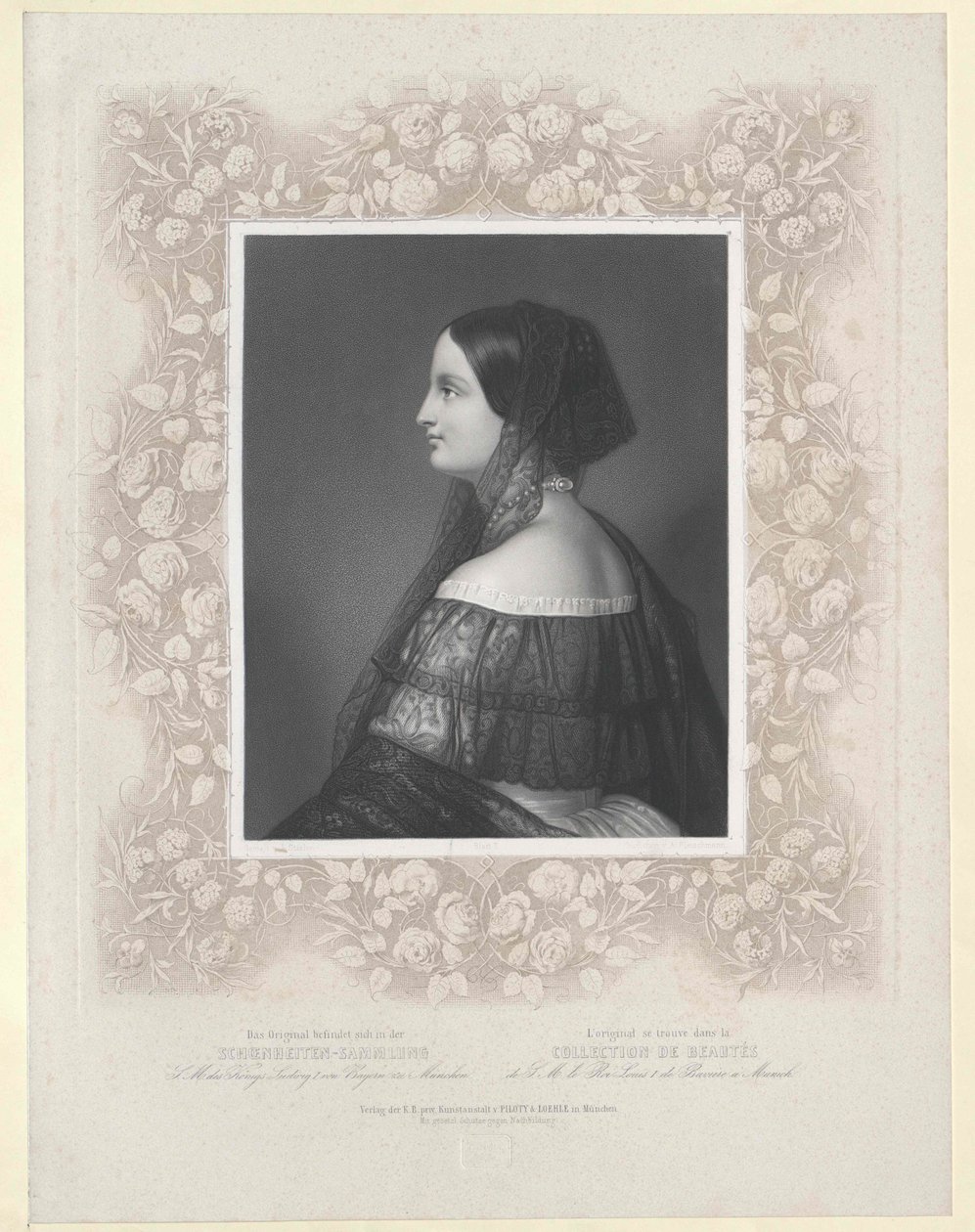 Archiduquesa de Austria Toscana Augusto de Artist Unknown