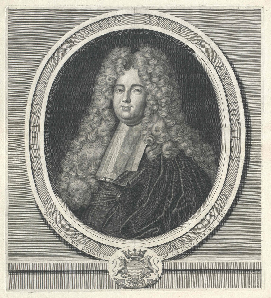Charles Honor00200042arentin (imprimir) de Artist Unknown