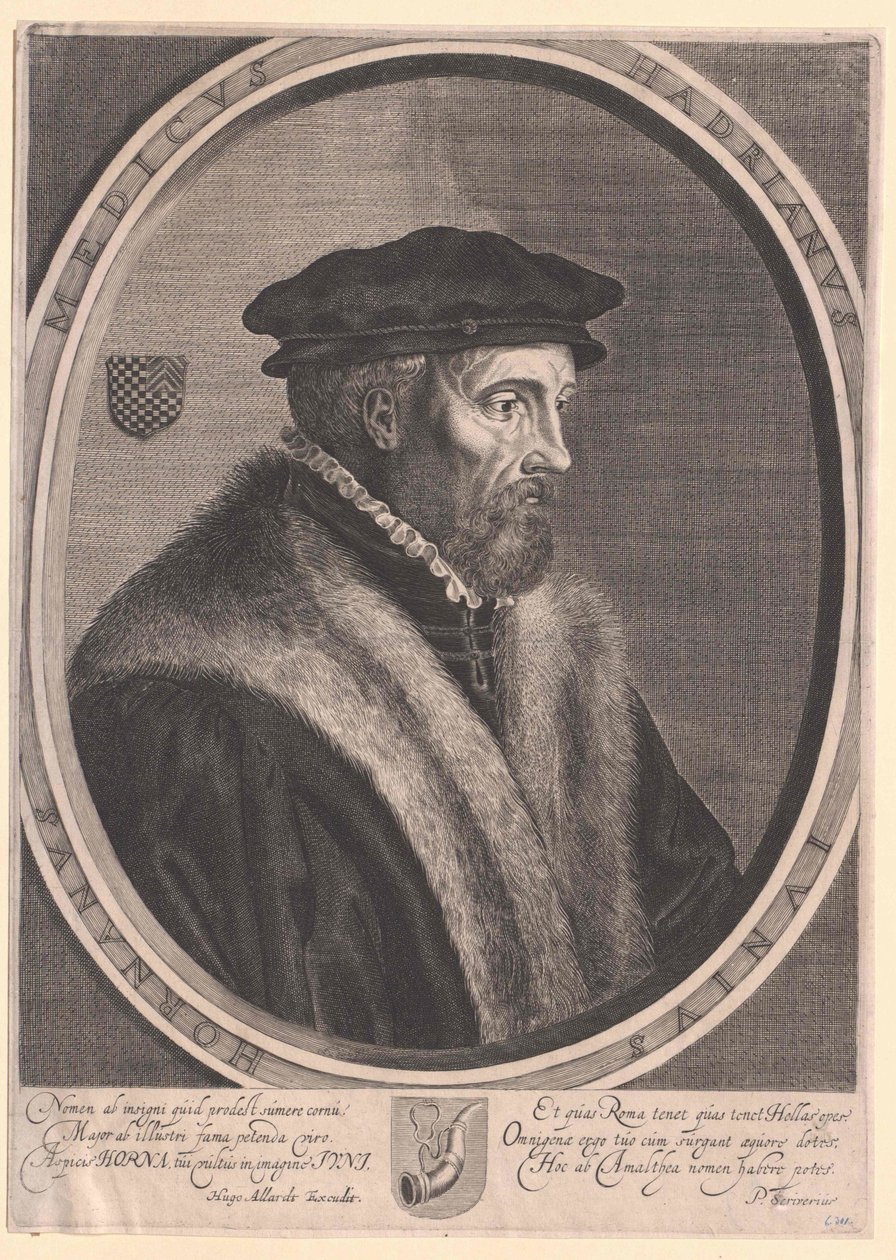 Adriano Junio de Artist Unknown