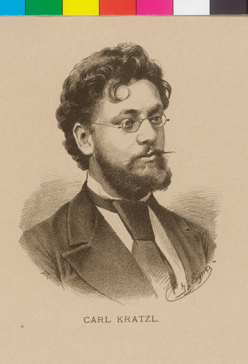 Caballero de Elislago Kraus de Artist Unknown