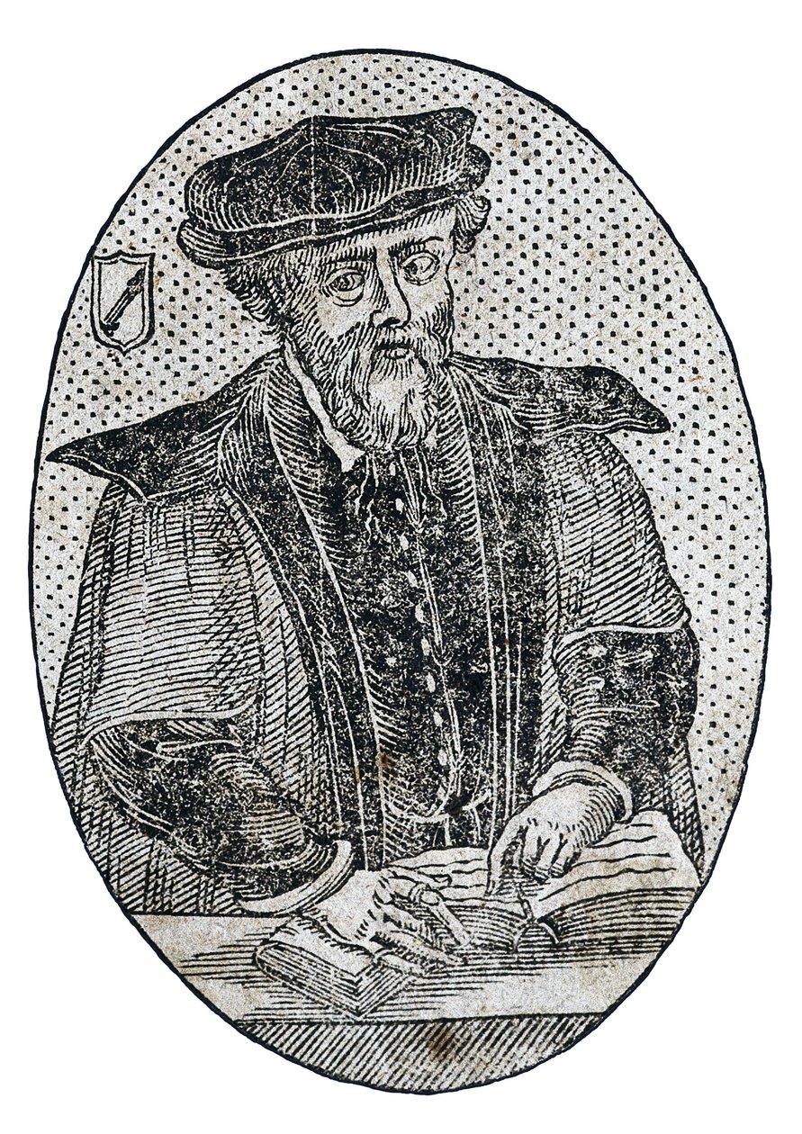 MONARDES, Nicolas (1507-1888). Dos libros, el uno que trata de todas las cosas que se traen de nuestras Indias Ouesterales, que sirven al uso de la medicina, y el otro que trata de la piedra bezaar, y de la yerva escuerconera. 