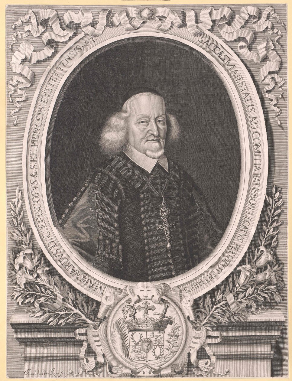 Marquard posadero de castell de Artist Unknown
