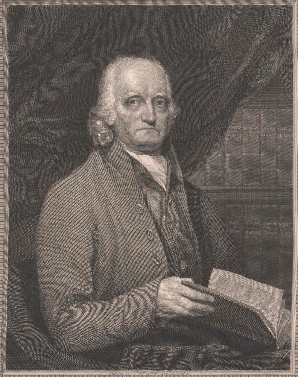 Richard Reynolds de Artist Unknown