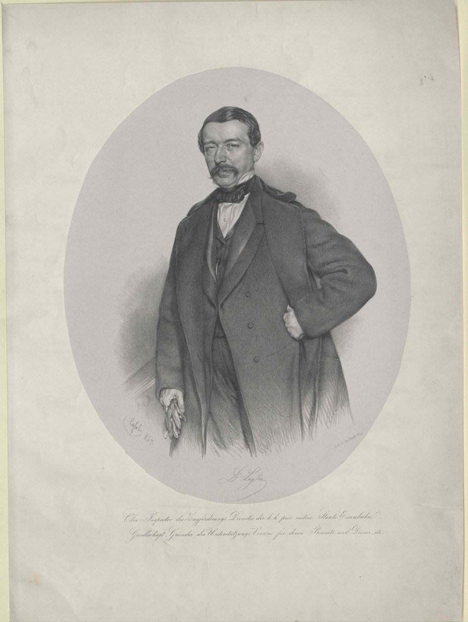 Wenzel de Laglio de Artist Unknown