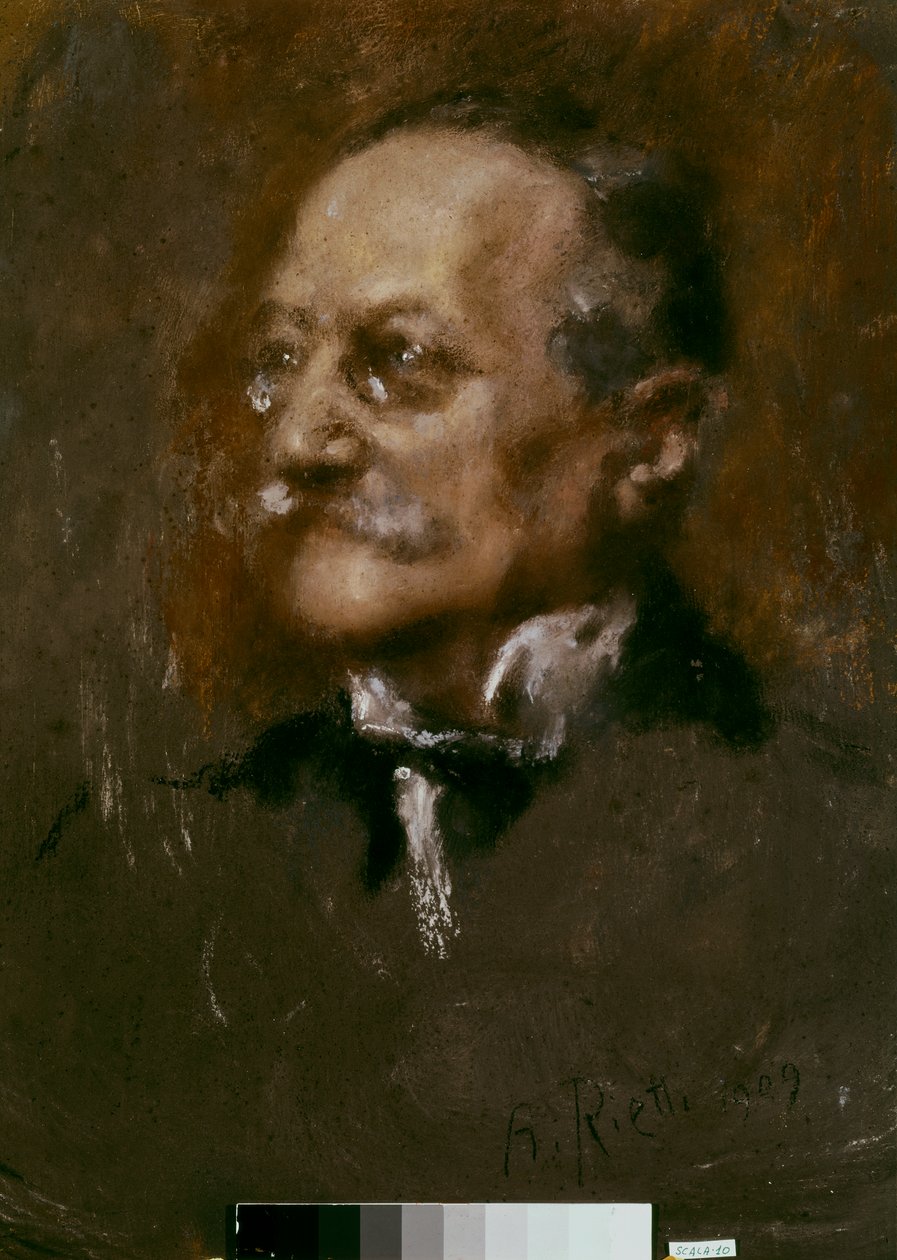  de Arturo Rietti