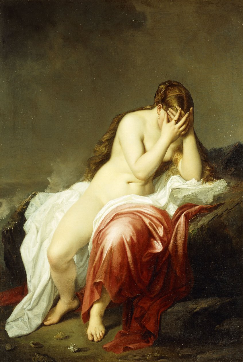 Ariadna de Ary Scheffer