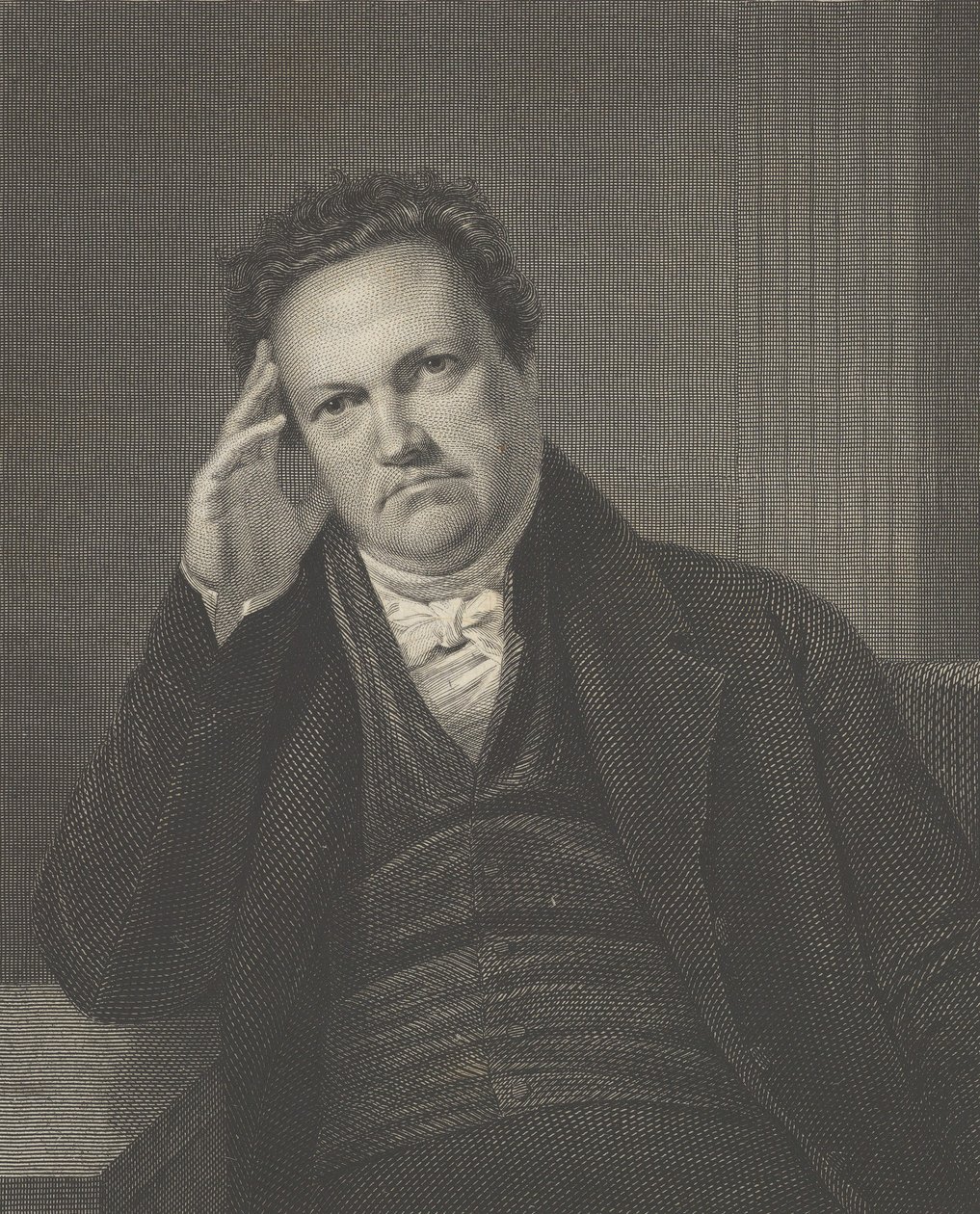 Dewitt Clinton de Asher Brown Durand