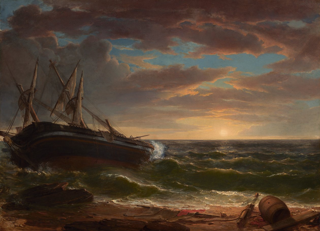  de Asher Brown Durand